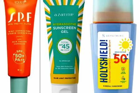 Mengulas Mitos Sunscreen yang Jarang Diketahui