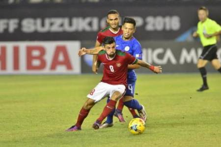 FIFA Matchday Juni 2022 : Shin Tae-yong Panggil 29 Pemain Timnas Indonesia 