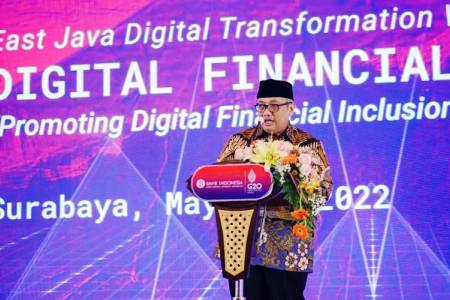 Dorong Inklusi Keuangan Digital, BI Jatim Gelar East Java Digital Transformation Week 2022