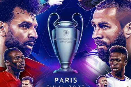 Final Liga Champions 2021-2022 Liverpool vs Real Madrid: Ini Prediksi Skornya? 