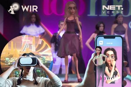 Hadirkan Hiburan TV Inovatif Dengan Teknologi AR dan VR