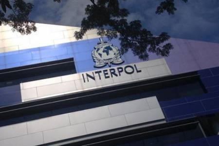 Interpol Terbitkan Yellow Notice terkait Hilangnya Emmiril Khan Mumtadz 