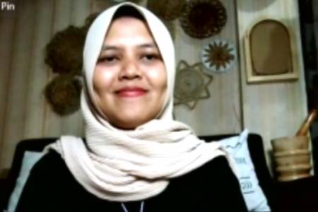 Berangkat dari Kegemaran, Home Decor Yogya Ciptakan Peluang dan Berdayakan Perajin Lokal
