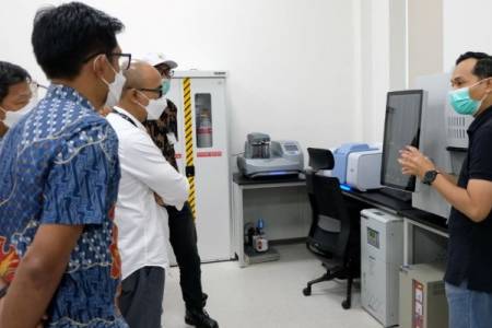 Hyundai Motor Lanjutkan Program Pelatihan R&D, Perkuat Kualitas SDM Pemasok Lokal