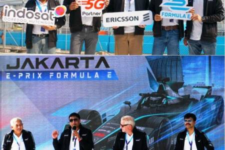Indosat Ooredoo Hutchison Luncurkan Kartu Turis dengan Beragam Fitur Menarik