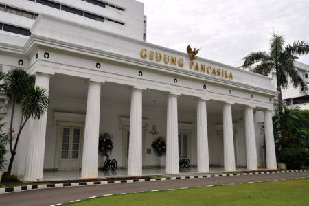 Indonesia Kutuk Pernyataan Politisi India yang Hina Nabi Muhammad SAW