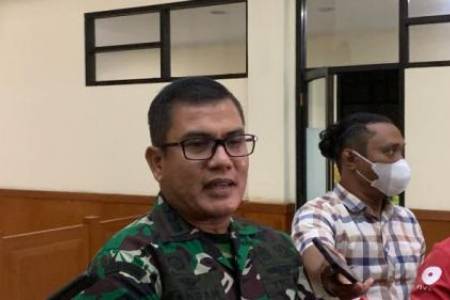 Kolonel Priyanyo Dipecat dari TNI,  Tidak dapat Tunjangan dan Jaminan Pensiun