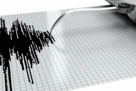 BMKG : Gempa  5,8 Magnitudo Guncang Mamuju,  Terasa hingga Balikpapan