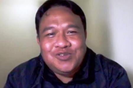 FJPI Adakan Pelatihan Jurnalisme Investigasi, Diikuti Peserta dari Seluruh Indonesia
