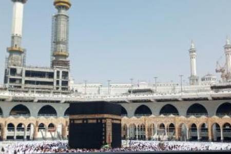 Haji 2022 : Simak Kondisi Terkini Makkah Al Mukarromah yang Patut Diketahui Jamaah Haji Indonesia