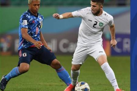 Timnas Arab Saudi dan Uzbekistan Melaju Ke Partai Final Piala Asia U-23