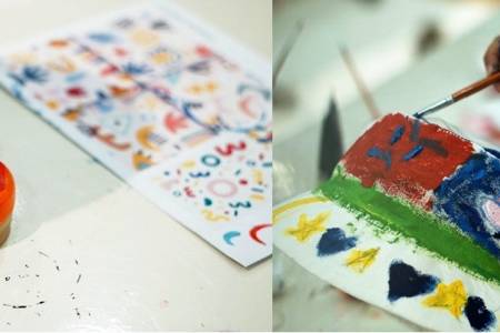 Sambut Liburan Sekolah, Bisa Berwisata atau Isi Kegiatan Bersama Anak
