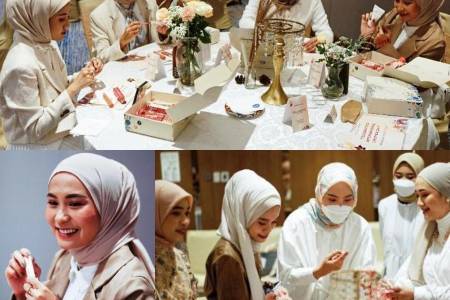 Wardah Rekomendasikan 5 Produk Lipstik untuk Atasi Permasalahan Bibir