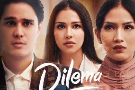 Series Dilema Vidio; Sudah Tayang !