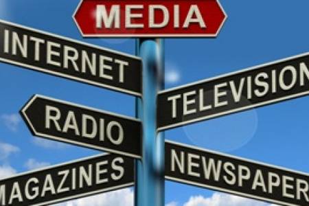 Media Penyiaran Hadapi Persaingan Tak Adil dari Media Berbasis Internet