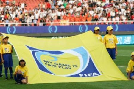 FIFA Resmi Umumkan Kick Off Piala Dunia U-20 di Indonesia