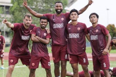 Status Juara Group H, PSM Makassar Lolos ke Semifinal Piala AFC  Zona Asia Tenggara, Bali United Tersingkir 