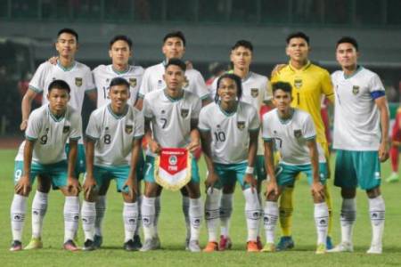 Piala AFF U 19 2022 : Hari ini Timnas Indonesia vs Brune, Vietnam Hadapi Filipina