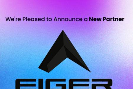 EIGER Adventure Hadir di RansVerse, Metaverse Pertama di Indonesia