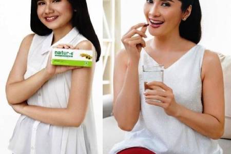 Perawatan Tubuh & Kulit dari Luar serta Dalam, Bikin Tubuh, Pikiran & Jiwa Lebih Sehat 