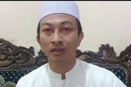 Ketua RMI Gus Rudin: Pesantren Shiddiqiyah Jombang tidak Berafiliasi dengan Ormas NU