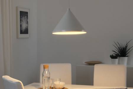 Tips Menyiasati Area Dapur dan Ruang Makan Agar Terlihat Lebih Luas A la IKEA, Simak Yuk!