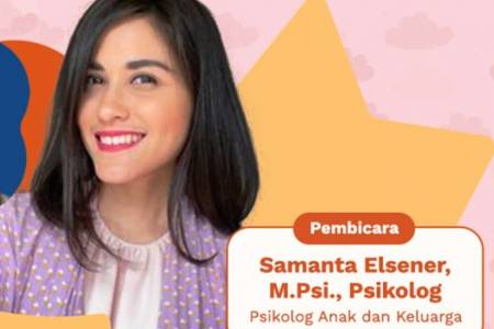 Kenali Mitos dan Fakta Terkait Emosi pada Anak, Orang Tua PerluTahu