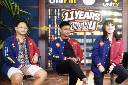 Menjajal Esportstainment, Hiburan Terkini dari Industri Esports