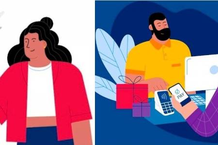 Mobile Banking dan e-Wallet Jadi Pilihan Saluran Pembayaran Utama Orang Indonesia