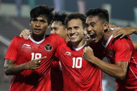 PSSI Jalin Komunikasi dengan EAFF, M Iriawan :  EAFF Senang Jika PSSI Milih Gabung Nantinya!