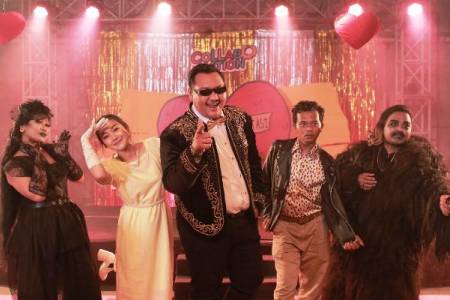 IM3 Gandeng Ndarboy Luncurkan Lagu Sinyal Tresna