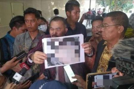 Temukan Jejak Rekaman Elektronik, Pengacara Ungkap Brigadir J Tahu Akan Dibunuh 