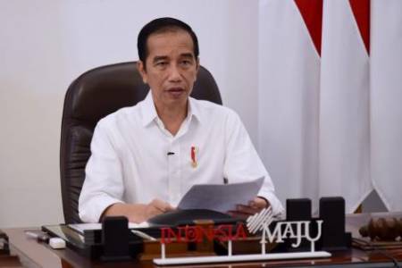 Menteri PPPA Klaim UU TPKS Telah  Undangkan dan  Jadi Isu Prioritas Presiden Jokowi