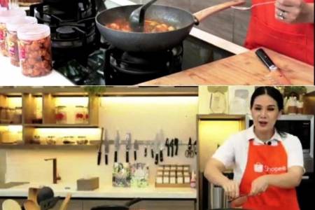 Cermat Mengelola Bahan Makanan agar Tetap Segar