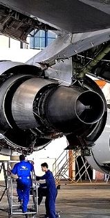 GMF AeroAsia 2015; Lolos Audit Lagi