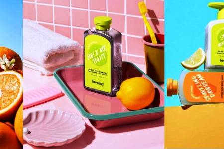 Lavojoy Luncurkan Rangkaian Produk Perawatan, Berikan Sentuhan Premium