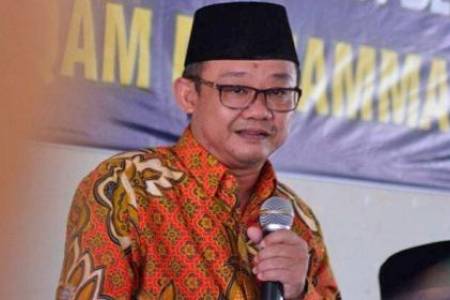 Muhammadiyah : Kabareskrim Polri Usut Kasus ACT Tepat