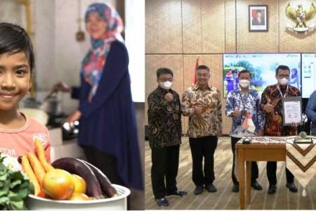 Subholding Gas Pertamina Bangun Jargas GasKita untuk 11 Kabupaten & Kota