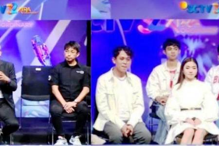 Rayakan HUT ke-32, SCTV Siap Tebar Kemeriahan dan Hadiah