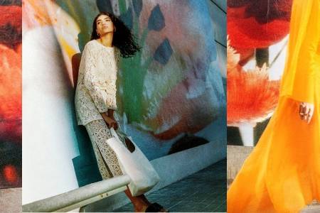 H&M Punya Koleksi Spring/Summer 2022, Berikan Suasana Hati yang Segar