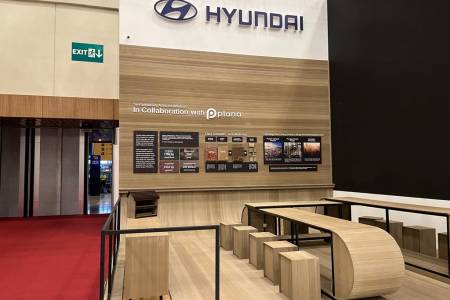 Hyundai Motors Indonesia Ajak Plana untuk Perkuat Visi Progress for Humanity