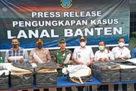 Pengungkap Kokain 1,2 Triliun, Kolonel Budi Iryanto Meninggal Dunia