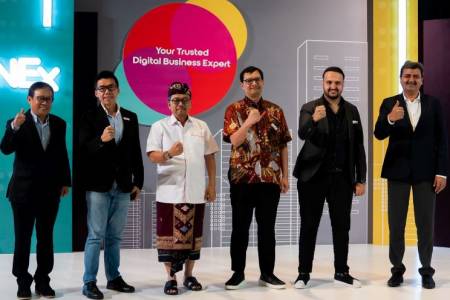 IOH Gelar Connex Webinar Series Ketiga, Perkuat Jasa Keuangan dengan Solusi Digital yang Aman dan Andal