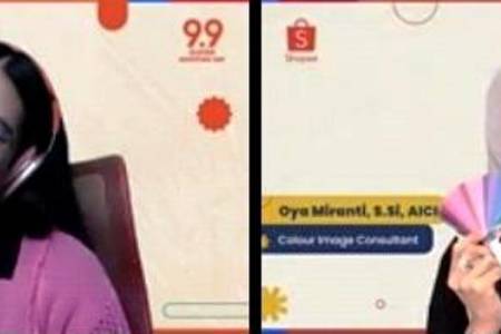 Kenali Personal Colour yang Tepat untuk Tampil Maksimal