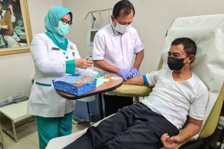 Vaksin Nusantara Kembali Masuk Jurnal Medis Internasional