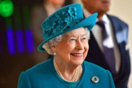  Inggris Raya Berduka, Ratu Elizabteh Wafat  dalam Usia 96 Tahun