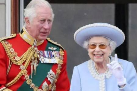 Wafat di Balmoral Skotlandia, Ratu Elizabeth II Pemangku Tahta Terlama dalam Sejarah Inggris