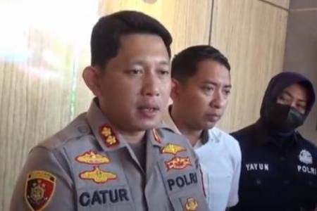 Polisi Buru 2 Palaku Tewasnya Santri Gontor