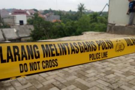 Polisi Sita CCTV Menjadi Bukti Petunjuk Santri Ponpes Gontor yang Tewas di Aniaya Senior