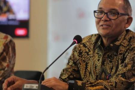 OJK Fokus Penguatan Pengawasan dan Penyelesaian Kasus di IKNB